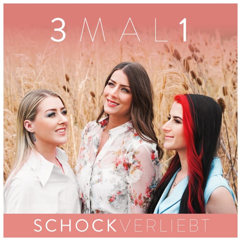 3MAL1 – Schockverliebt