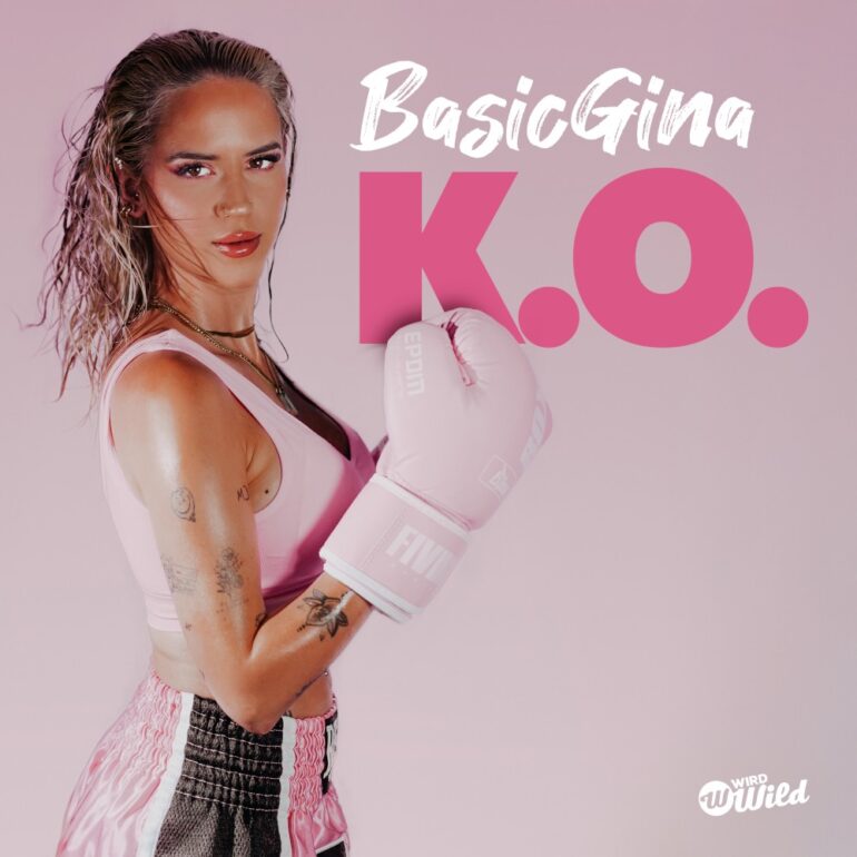 BasicGina – K.O.