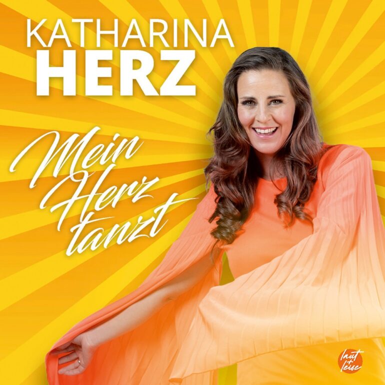 Katharina Herz – Mein Herz Tanzt
