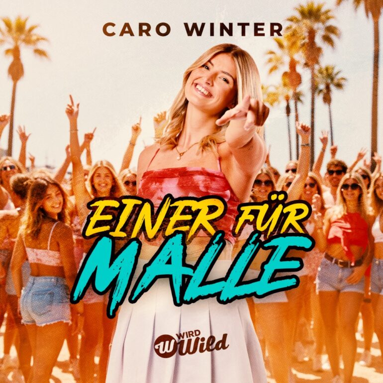 Caro Winter – Einer Für Malle
