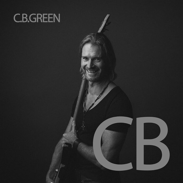 C.B.Green – Forever