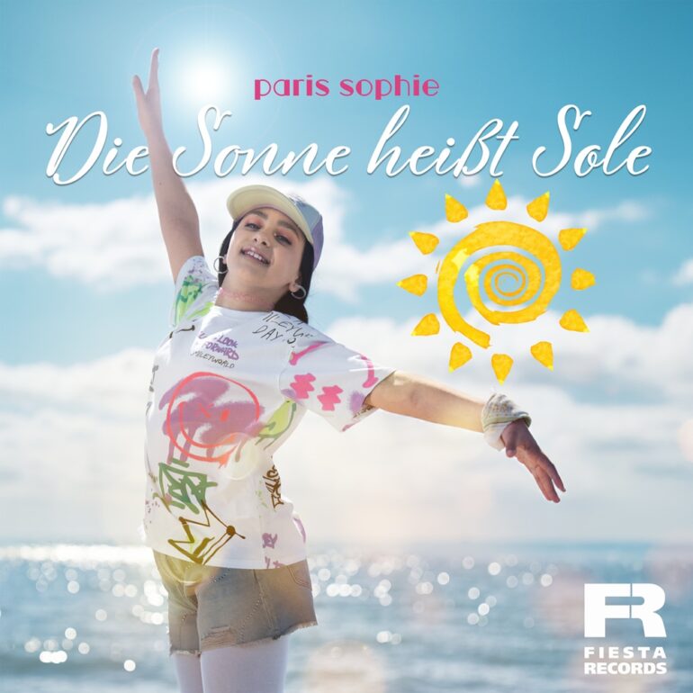 Paris Sophie – Die Sonne Heißt Sole