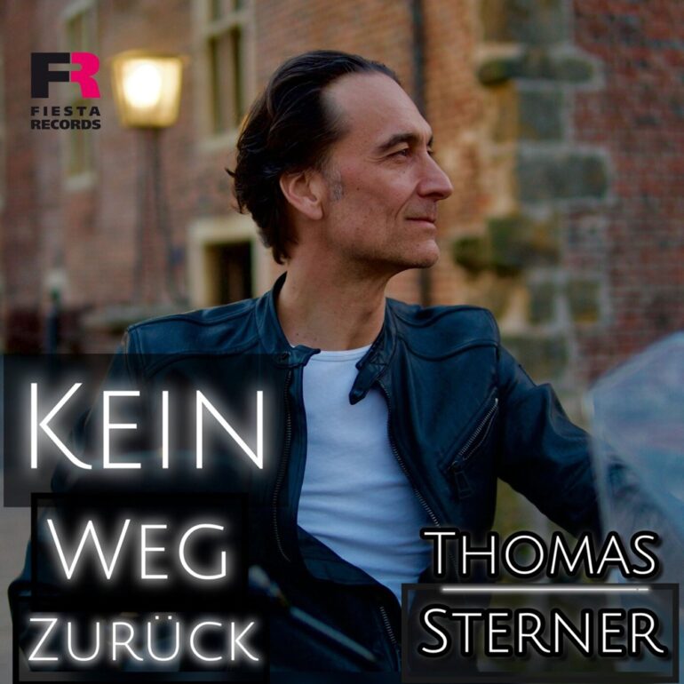 Thomas Sterner – Kein Weg Zurück