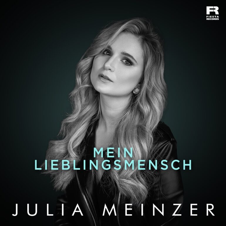 Julia Meinzer – Mein Lieblingsmensch