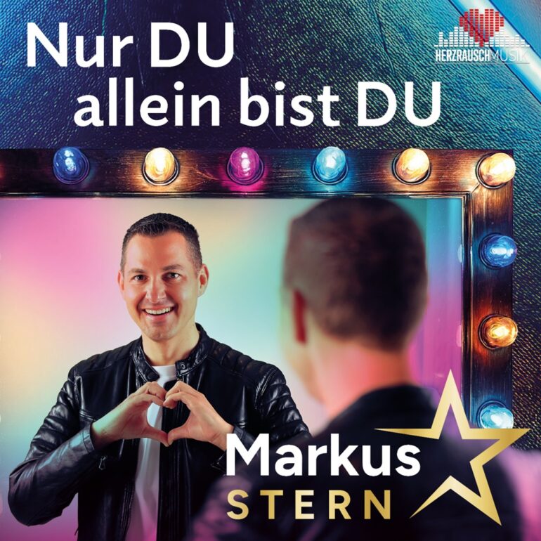 Markus Stern – Nur Du Allein Bist Du