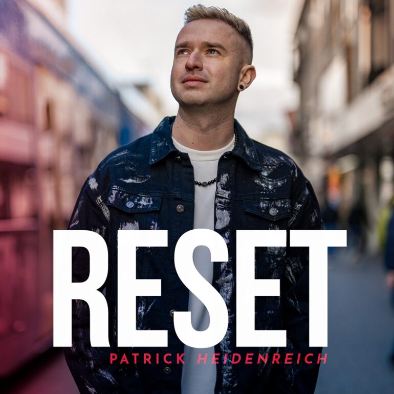 Patrick Heidenreich – Reset
