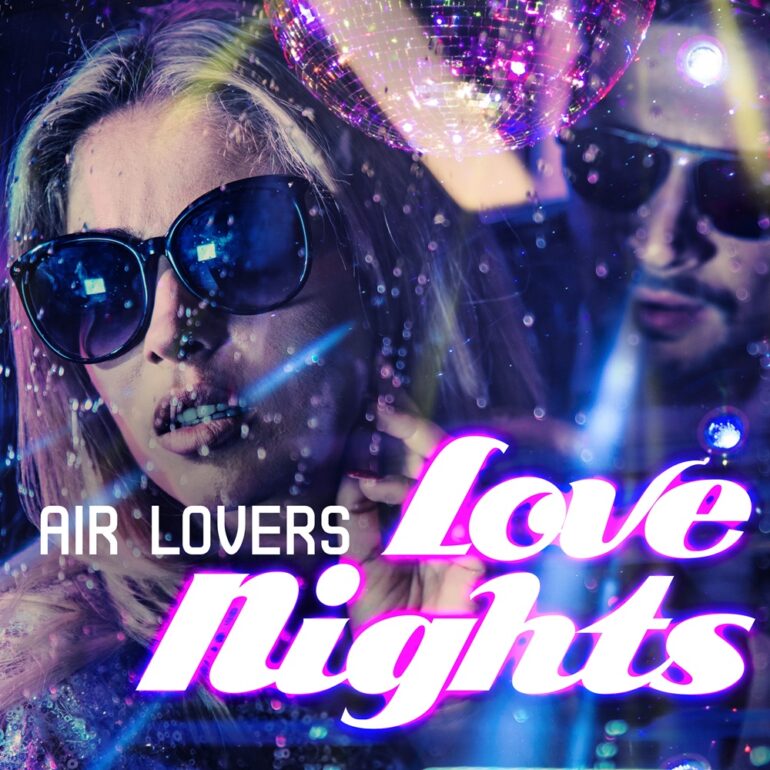 Air Lovers – Love Nights