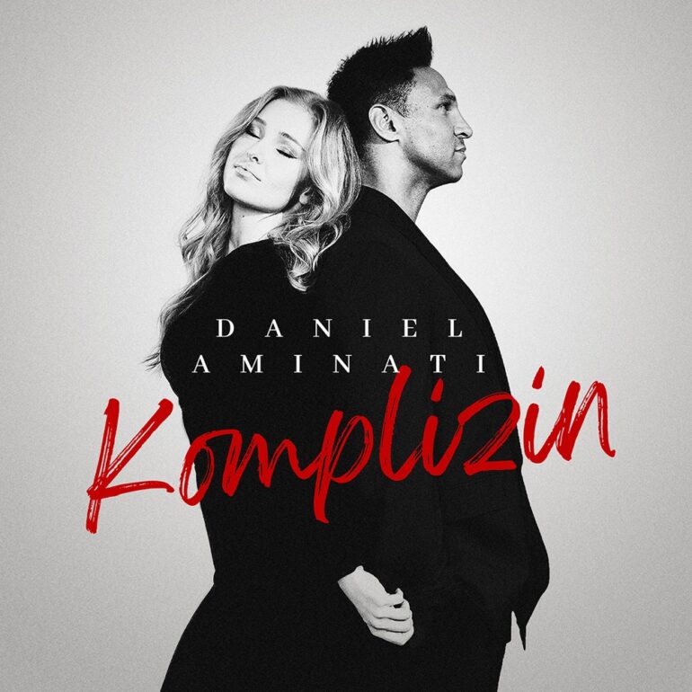 Daniel Aminati – Komplizin