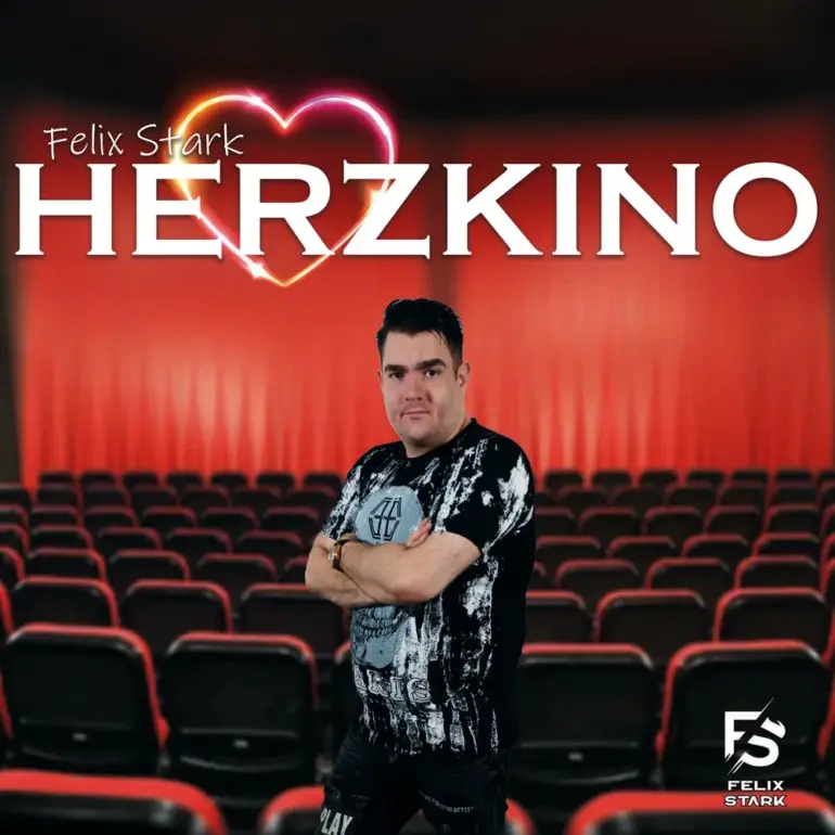 Felix Stark – Herzkino