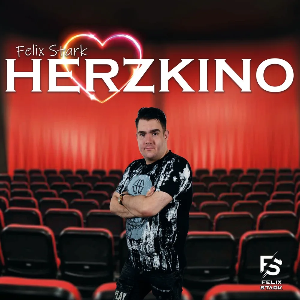 Felix Stark – Herzkino