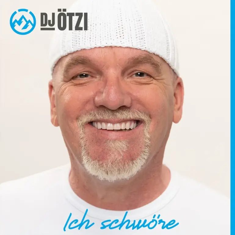 DJ Ötzi – Ich Schwöre