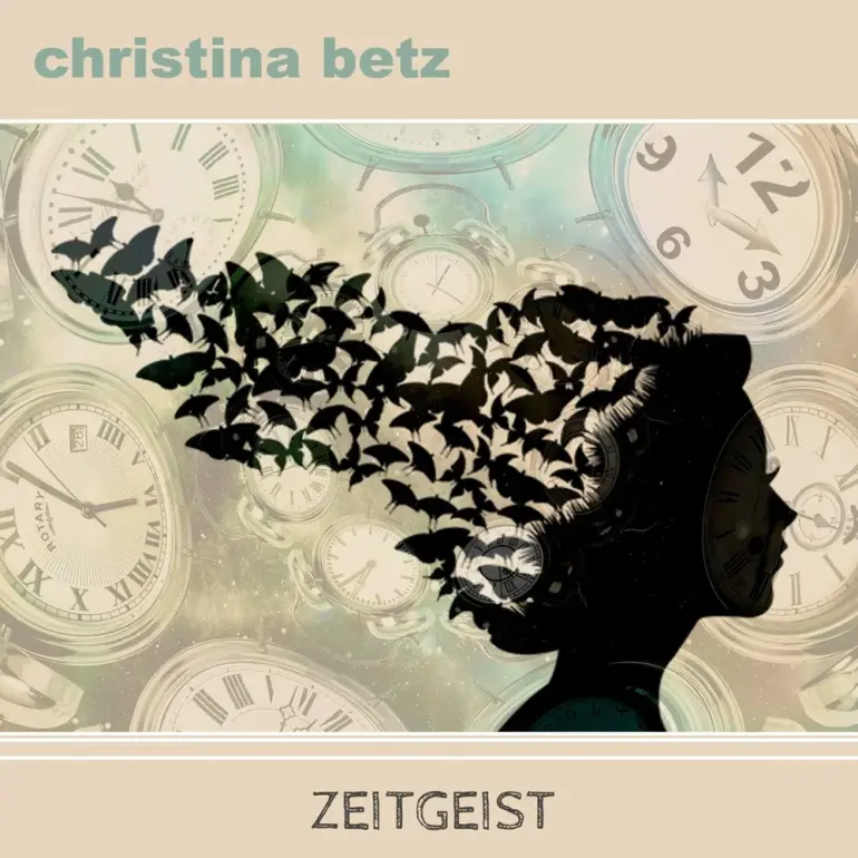Christina Betz – Zeitgeist