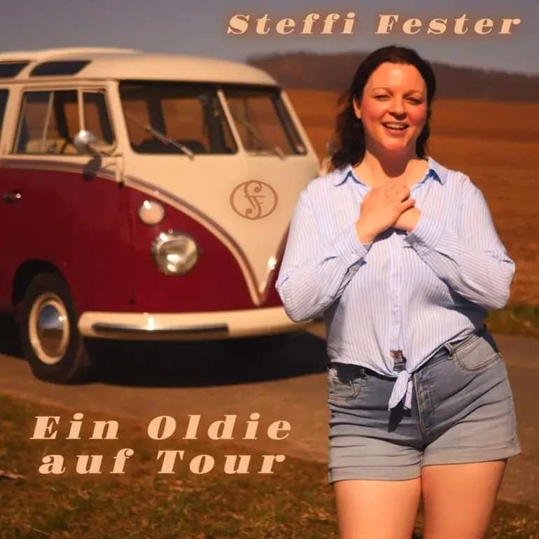 Steffi Fester – Ein Oldie Auf Tour