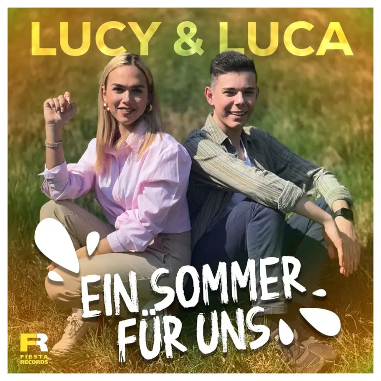 Lucy & Luca – Ein Sommer Für Uns
