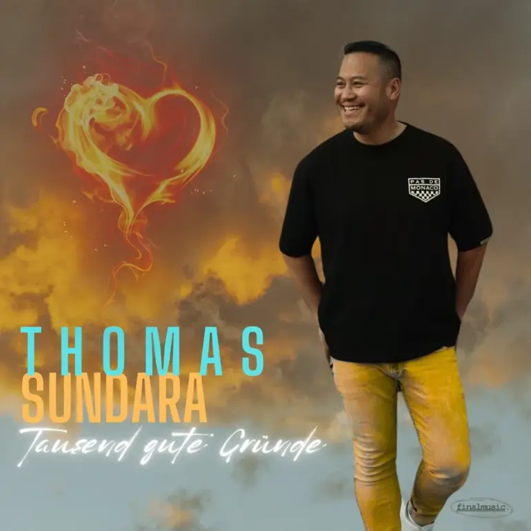 Thomas Sundara – Tausend Gute Gründe