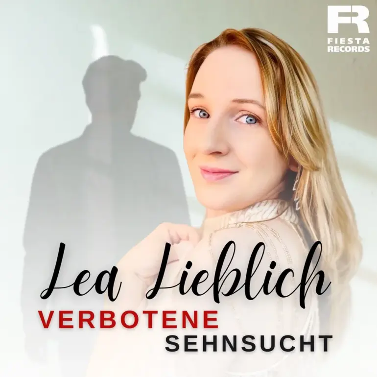 Lea Lieblich – Verbotene Sehnsucht