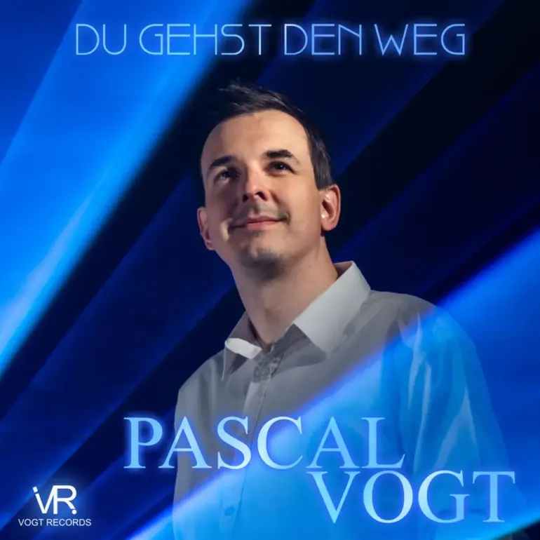 Pascal Vogt – Du Gehst Den Weg