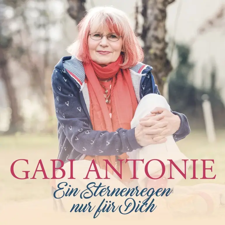 Gabi Antonie – Ein Sternenregen Nur Für Dich