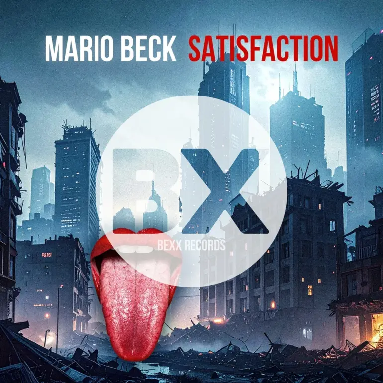 Mario Beck – Satisfaction