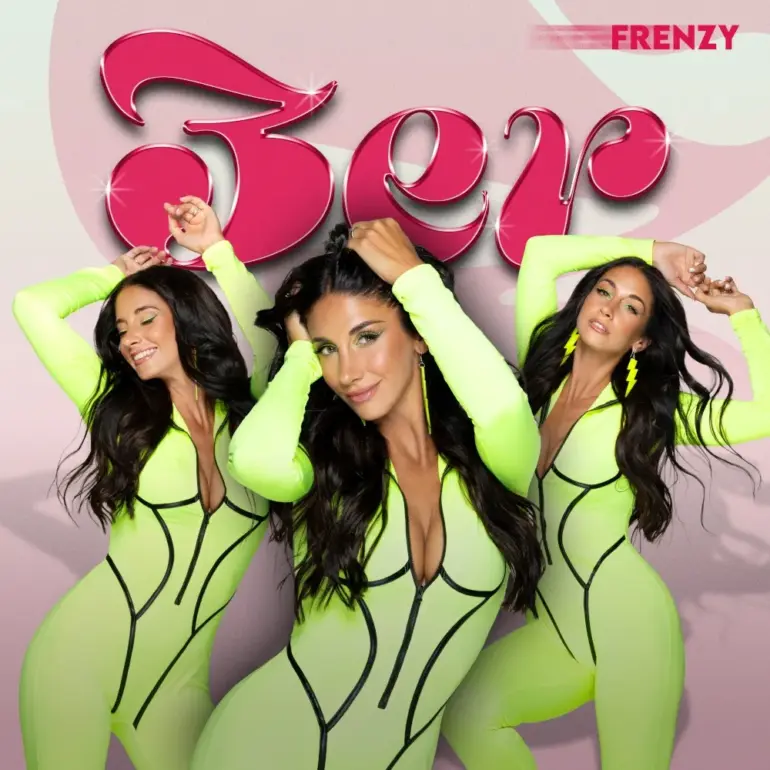Frenzy – 3er