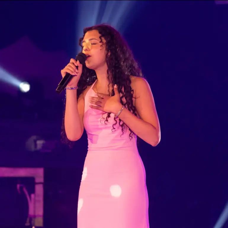 Susey Wendy gewinnt 18. „Welcome To Europe“ Songcontest