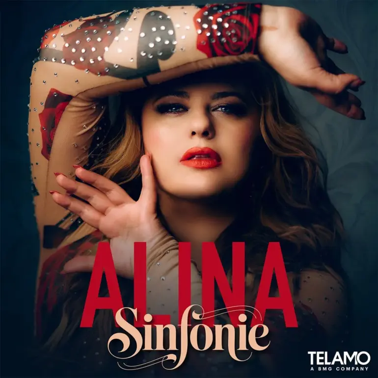 Alina – Sinfonie