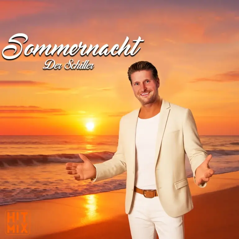 Der Schiller – Sommernacht