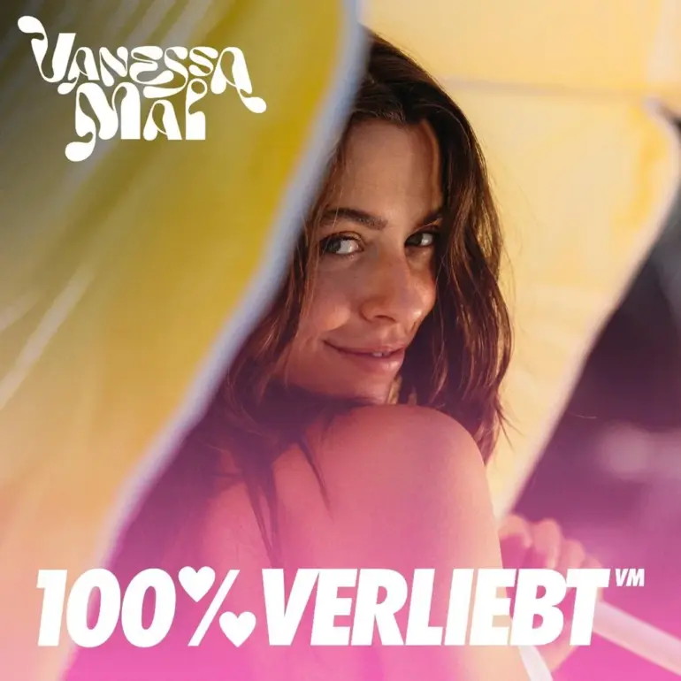 Vanessa Mai – 100% Verliebt