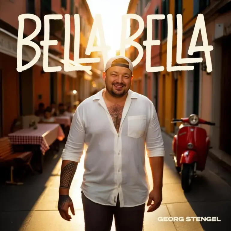 Georg Stengel – Bella Bella