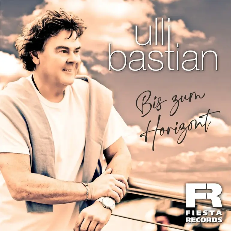 Ulli Bastian – Bis Zum Horizont