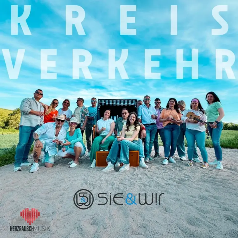 Sie&W!r – Kreisverkehr