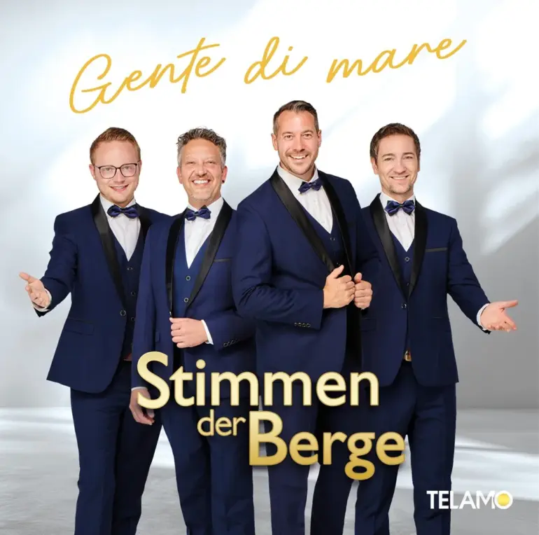 Stimmen Der Berge – Gente Di Mare