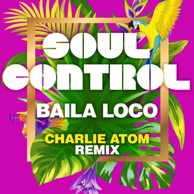 Soul Control – Baila Loco (Charlie Atom Remix)