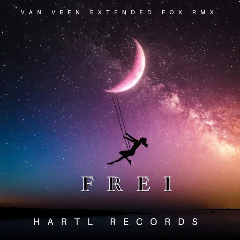 Hartl Records – Frei