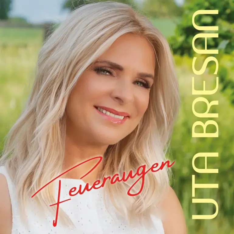 Uta Bresan – Feueraugen