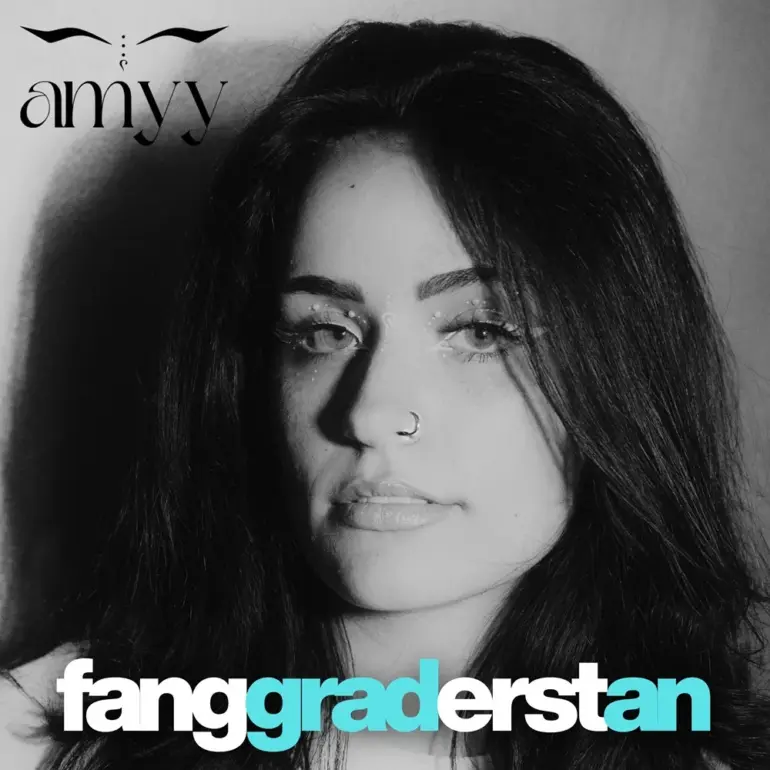 Amyy – Fang Grad Erst An