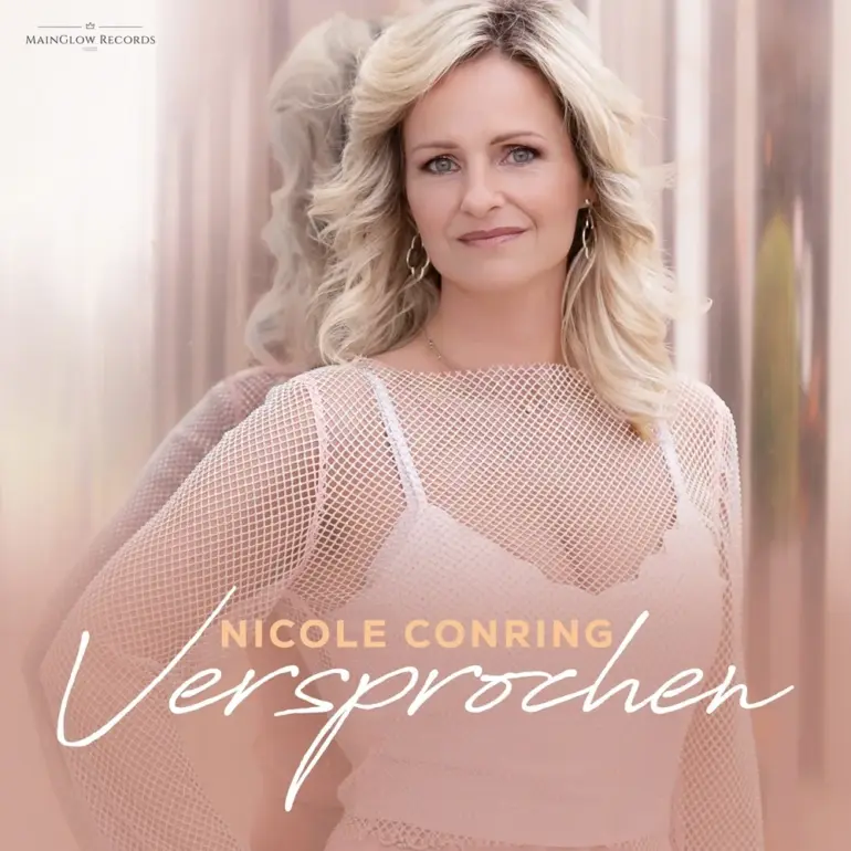 Nicole Conring – Versprochen