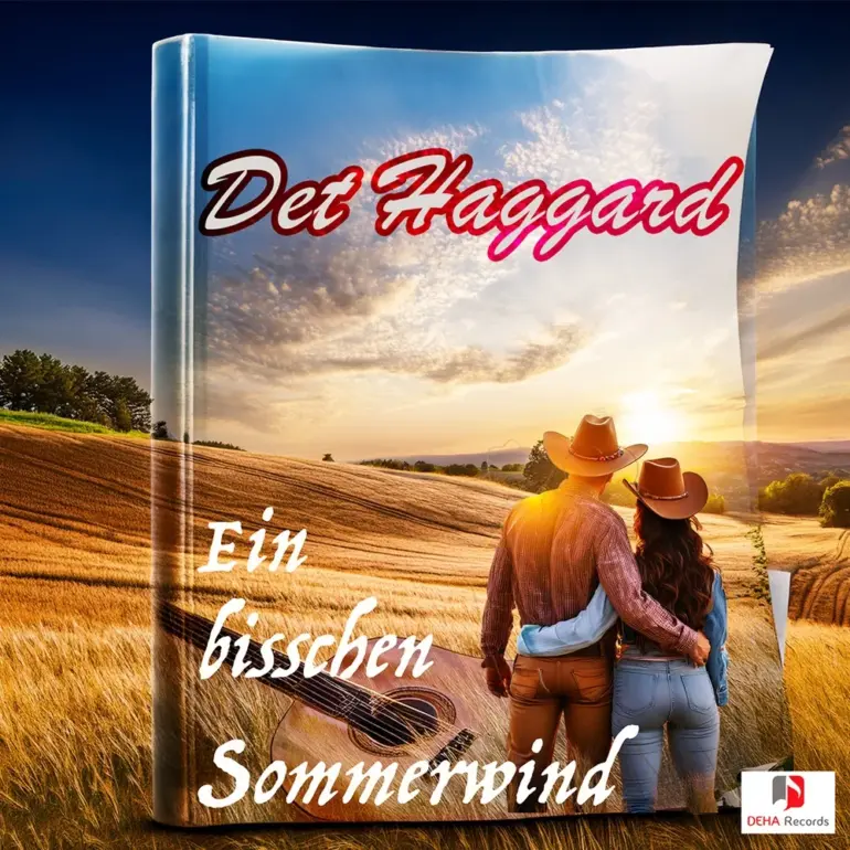 Det Haggard – Ein Bisschen Sommerwind