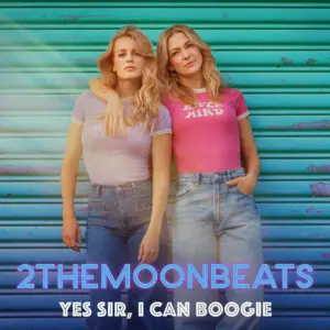 2theMoonbeats – Yes Sir, I Can Boogie