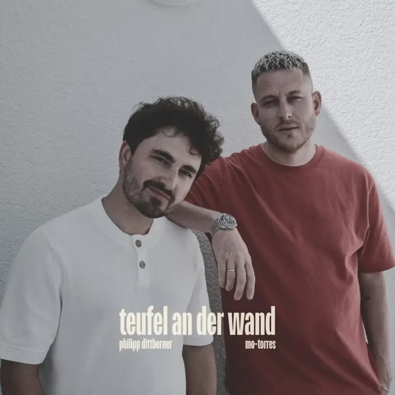 Mo-Torres feat. Philipp Dittberner – Teufel An Der Wand