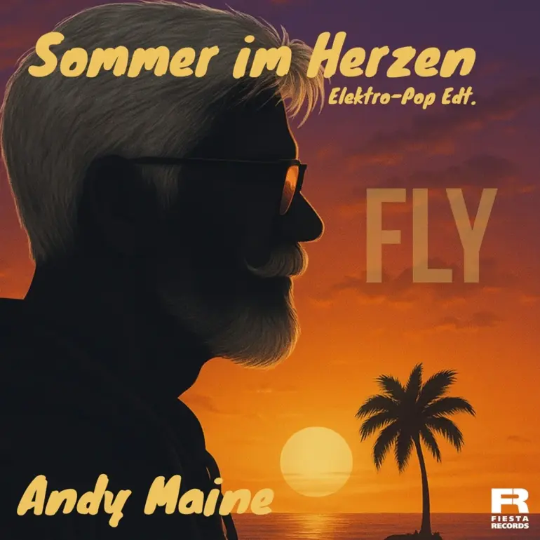 Andy Maine – Sommer Im Herzen