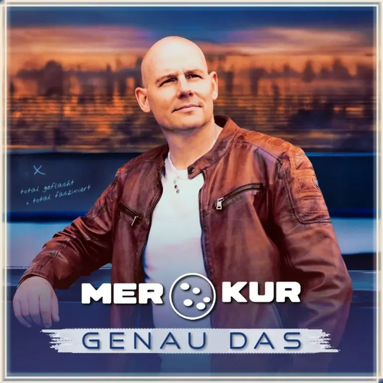 Merkur – Genau Das