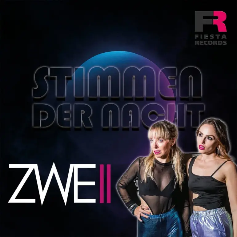 Zweii – Stimmen Der Nacht
