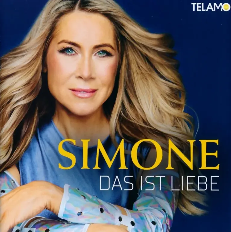 Simone – Das Ist Liebe