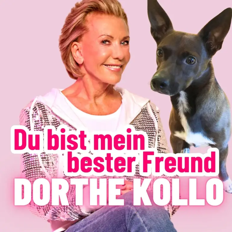 Dorthe Kollo – Du Bist Mein Bester Freund