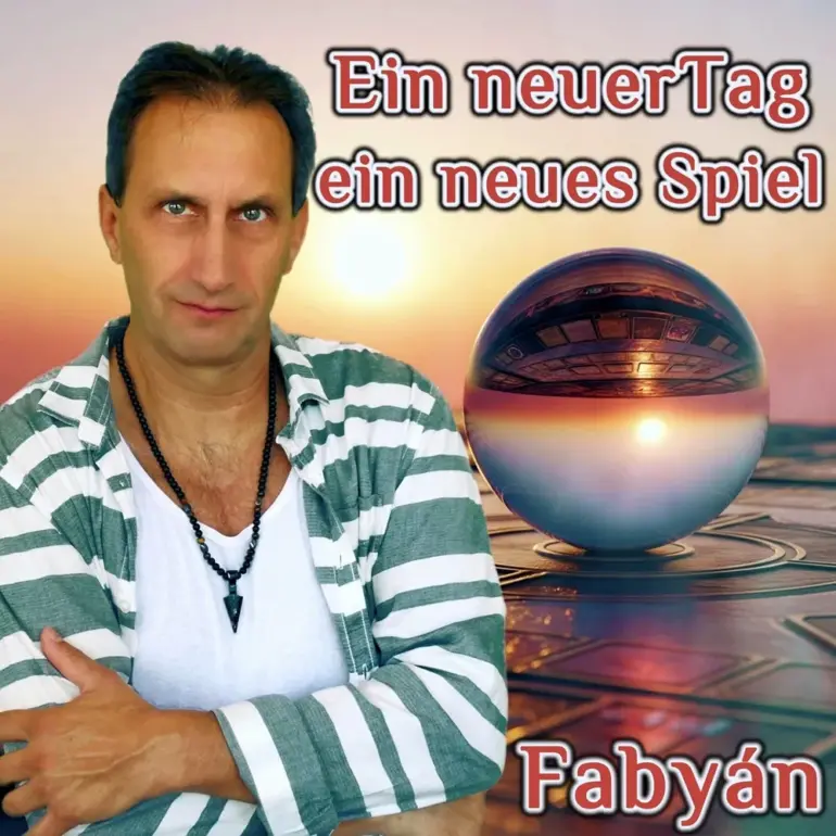 Fabyán – Ein Neuer Tag Ein Neues Spiel