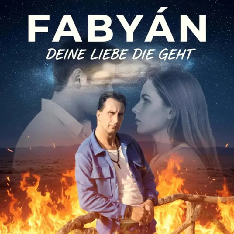 Fabyán – Deine Liebe Die Geht