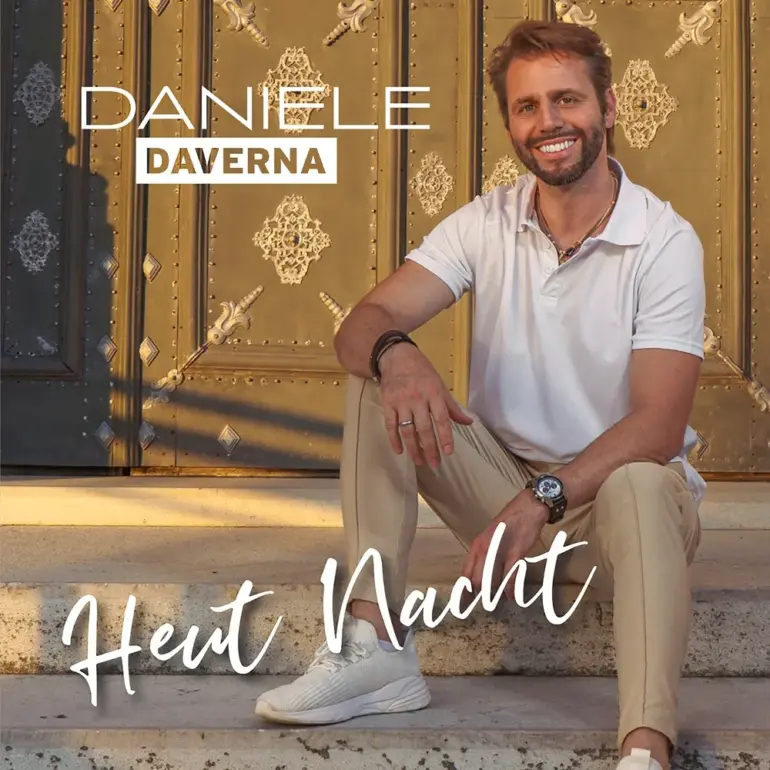 Daniele Daverna – Heut Nacht