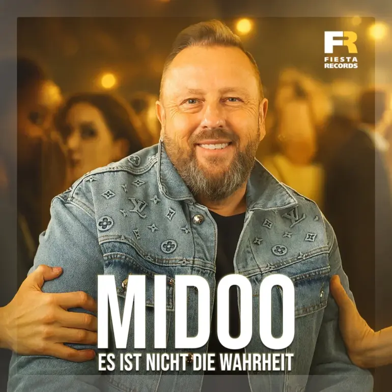 Midoo – Es Ist Nicht Die Wahrheit