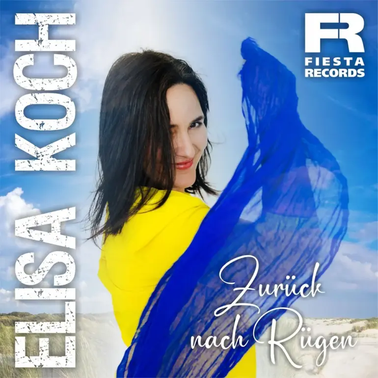 Elisa Koch – Zurück Nach Rügen